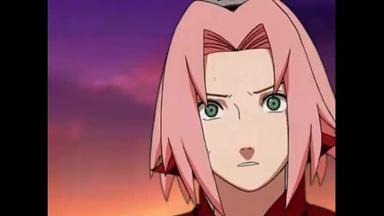 Fan Ending Sasusaku Long Kiss Goodbye 