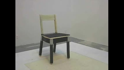 Robotic - Chair