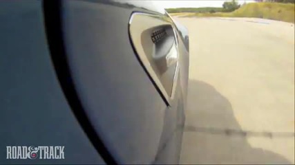 Bmw M5 The Return of the King