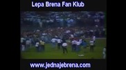 Lepa Brena - Koncert Bugarska - Okreces mi ledja 2 dio