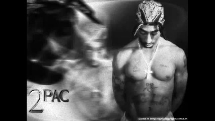 2pac- krazy
