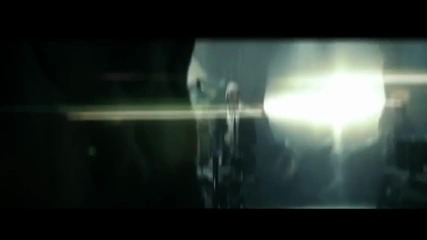 Linkin Park - New Divide 
