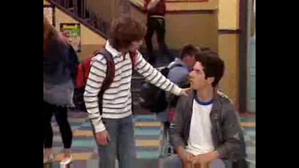 Wizards Of Waverly Place - Family Game Night Part 1