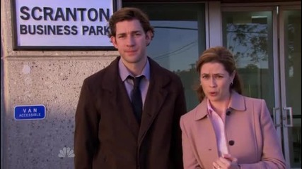 The Office s07e11e14