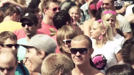 Plastik Funk ft. Fragma - What Love Can Do ( Official video ) * Високо качество *