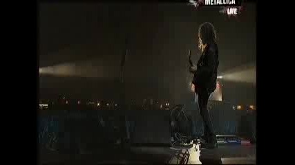 Metalloca - Fade To Black Rar 2008