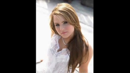 Jojo - Anything (pics)