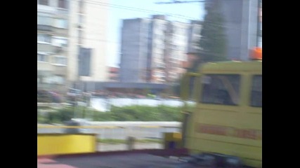 Pista Haskovo 2009 