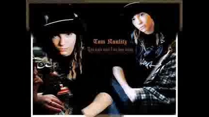 Tom Kaulitz - Final Day