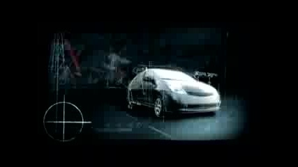 Toyota - Commercial