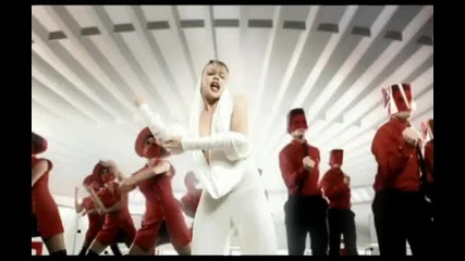 Kylie Minogue - Cant Get You Out Of My Head (480p) 