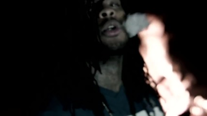 Waka Flocka Flame - Fvck Shit feat. Trouble & Wooh Da Kid (official music video)