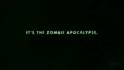 Left 4 Dead Трейлър