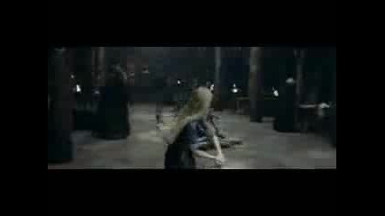 Lord Of The Rings & Almora - Ay Isigi Savascisi