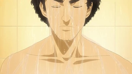 Space Brothers Episode 26 Eng Hq