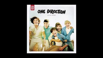 Превод! One Direction - I want