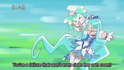 Heartcatch Precure! - 39 