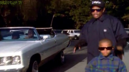 Eazy-e - Only If You Want It ( High Quality )