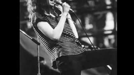 Patti Smith - Birdland