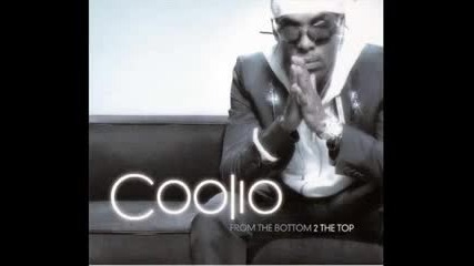 Coolio - Stimulate Feat Miss Cash 
