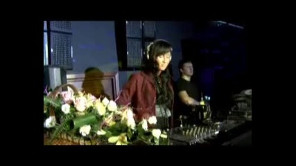 D J Dolls - Kлуб Eтаж 