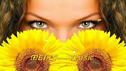 Слънчево жълти! ... ( Mehdi-----music) ... ...