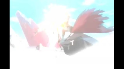 Bleach Amv - Ignition V2