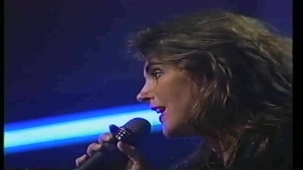 Laura Branigan - Forever Young - Chile 1988