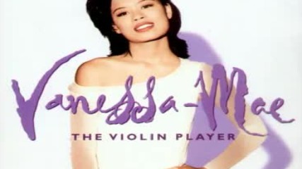 ( I ) Can can ( You )?- Vanessa Mae