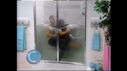 Gato En Los Archivos De Christina 4
