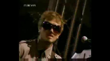 Grafa And Kostas Martakis - Every Breath You Take