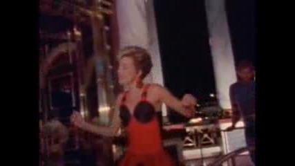 C.c. Catch - House of Mystic Lights - Disco Mix Hq