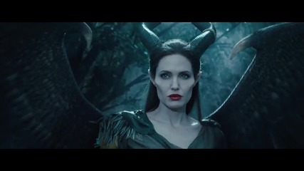 Maleficent Official Wings Trailer (2014) - Angelina Jolie Disney Movie Hd