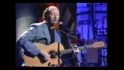 Richard Thompson - I Feel So Good