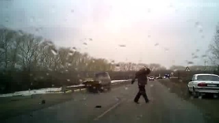 Яки Късметлий