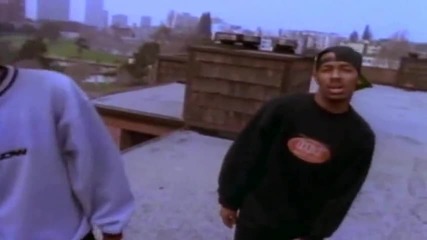 Hd | Luniz - I got 5 on it 