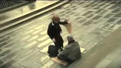 Това е един прекрасен ден , а аз не мога да го видя !