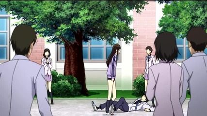 [gfotaku&easternspirit;] Noragami Ova 01 bg sub