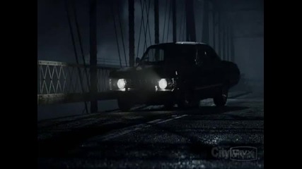 Supernatural 