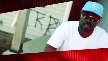 Hd Young Buck - I'm Done Wit Y'all ( Official Video)