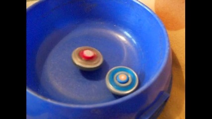 Beyblade Tournament episode 11