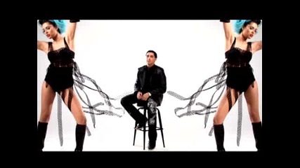 Akon - beautiful
