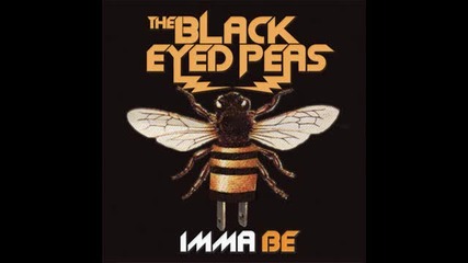 Black Eyed Peas - Imma Be