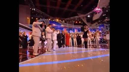 Sneki - Moram da te napijem - Nova Godina - 2013