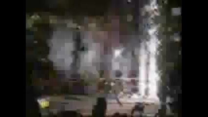 Wwf Shawn Michaels Hbk Titantron (1997 - 2003) 