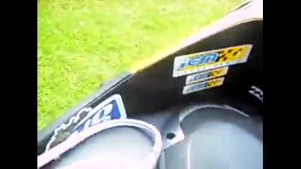Yamaha aerox audio