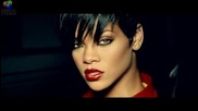 Rihanna - Take A Bow ( H Q ) 