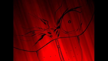Air Gear Episode 23 English Dubbed