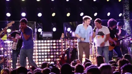 Michel Telо - Levemente Alterado - Part. Bruninho & Davi