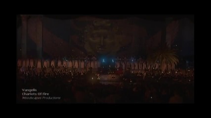 Vangelis - Chariots Of Fire Live orchestra